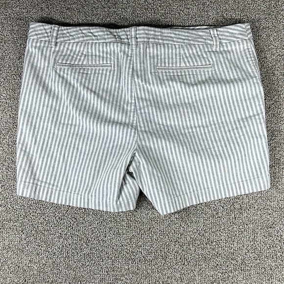 Merona Size 16 Women’s shorts - Picture 5 of 5